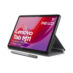 Lenovo Tab M11 1.8Ghz 8Gb 128Gb 11inch Full Hd-LTE-Android Tablet ZADB0335TR