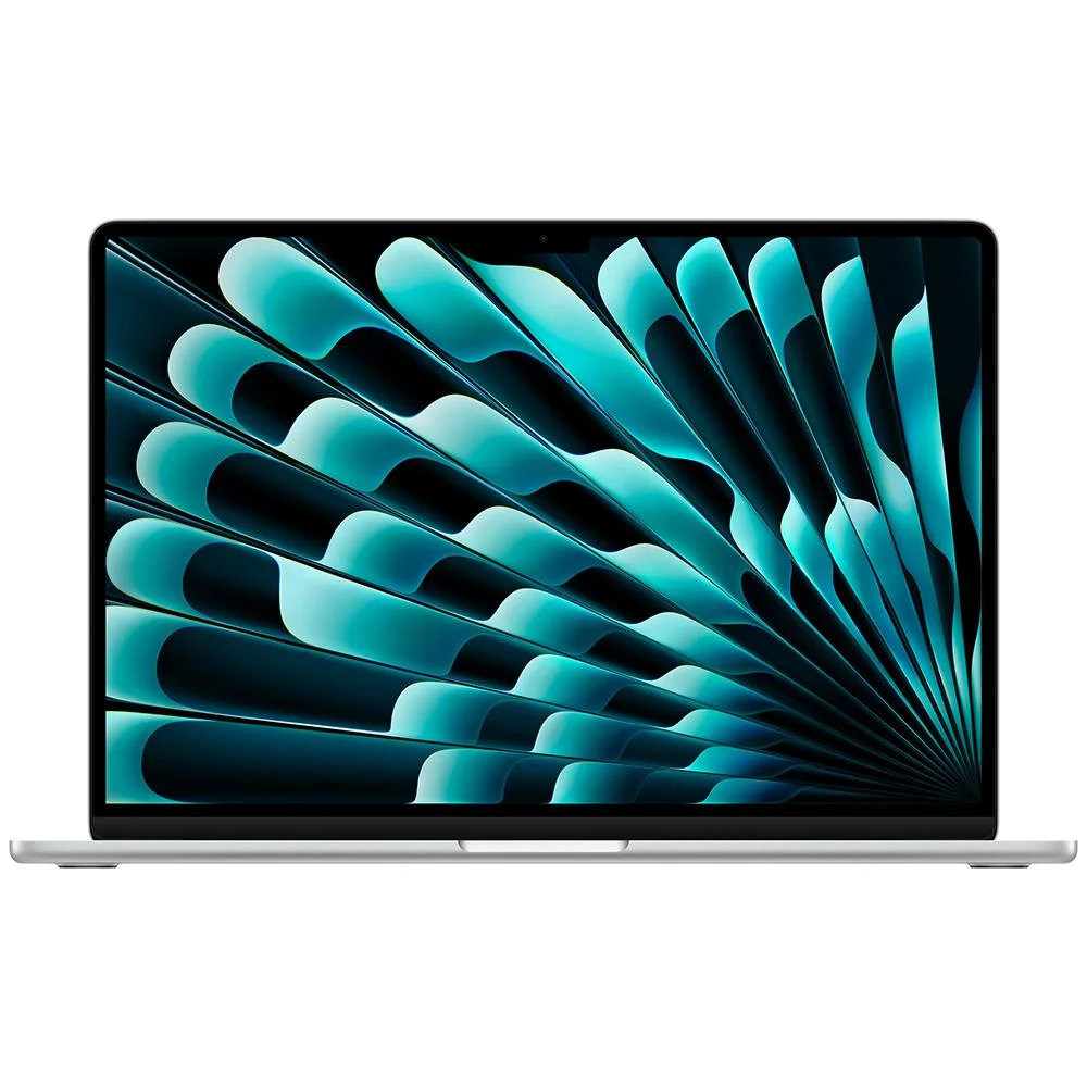 MacBook Air MW1G3TU/A M4 16Gb-256Gb Ssd-Liquid Retina-15.3inc-Gümüş MW1G3TU/A