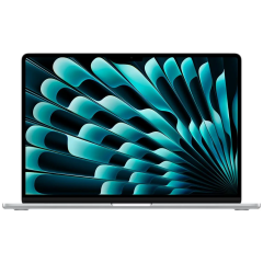 MacBook Air MW1G3TU/A M4 16Gb-256Gb Ssd-Liquid Retina-15.3inc-Gümüş MW1G3TU/A