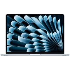 MacBook Air MC7A4TU/A M4 16Gb-256Gb Ssd-Liquid Retina-15.3 inc-Gök Mavisi MC7A4TU/A