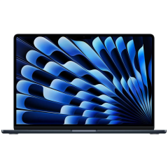 MacBook Air MW1L3TU/A M4 16Gb-256Gb Ssd-Liquid Retina-15.3inc-Gece Yarısı MW1L3TU/A