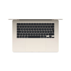 MacBook Air MW0W3TU/A M4 16Gb-256Gb Ssd-Liquid Retina-13.6inc-Gümüş