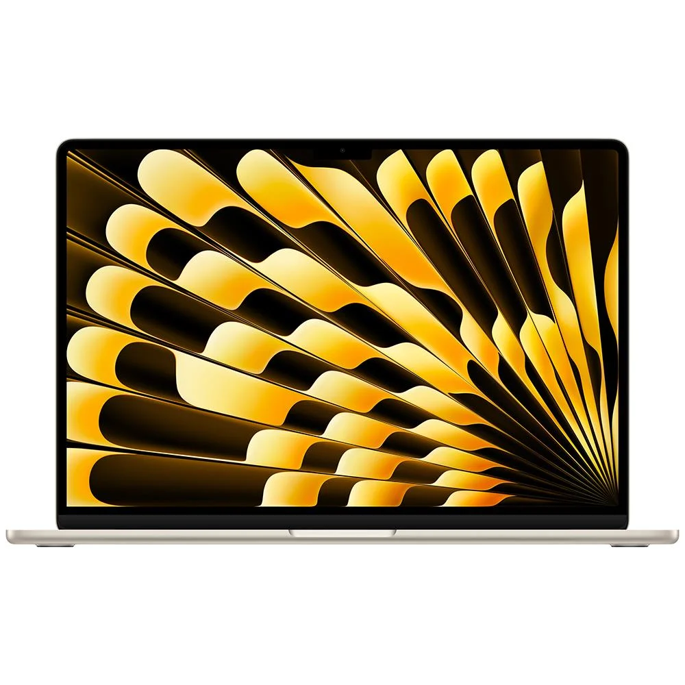MacBook Air MW103TU/A M4 16Gb-512Gb Ssd-Liquid Retina-13.6inc-Yıldız Işığı