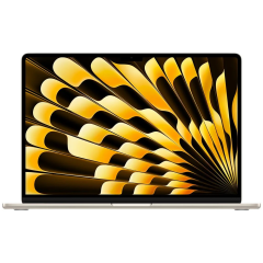 MacBook Air MW103TU/A M4 16Gb-512Gb Ssd-Liquid Retina-13.6inc-Yıldız Işığı