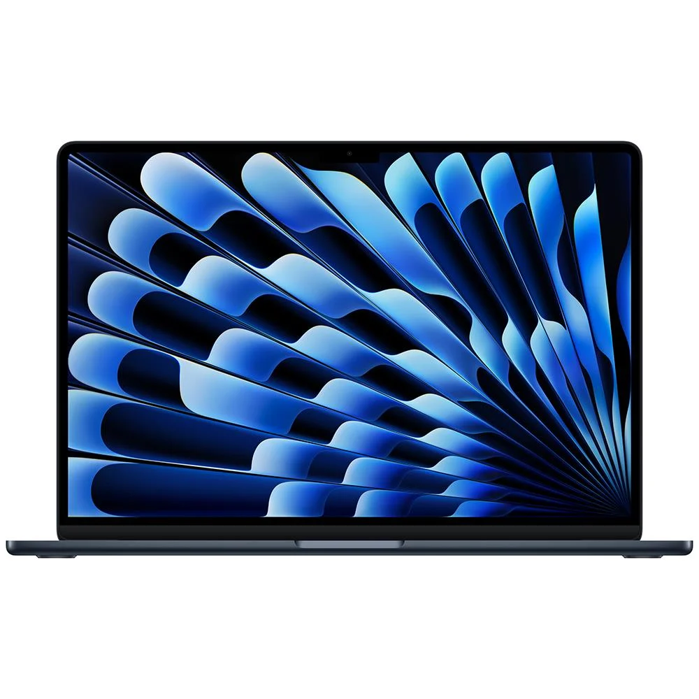 MacBook Air MC6C4TU/A M4 24Gb-512Gb Ssd-Liquid Retina-13.6inc-Gece Yarısı