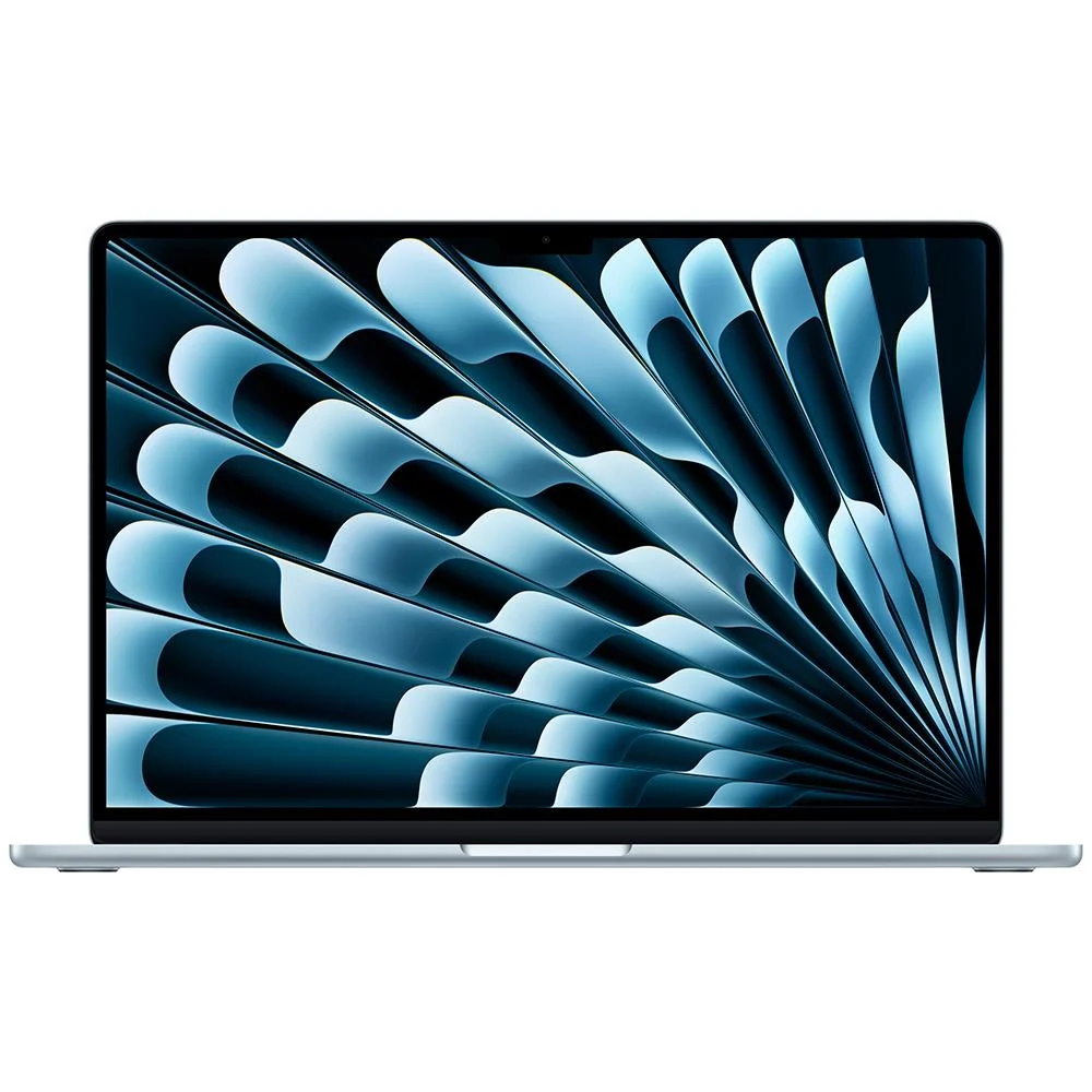 MacBook Air MC6V4TU/A M4 24Gb-512Gb Ssd-Liquid Retina-13.6inc-Gök Mavisi