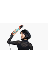 DYSON Airwrap i.d.™ Saç Şekillendirme ve Kurutma Seti (Ceramic Patina ve Topaz)