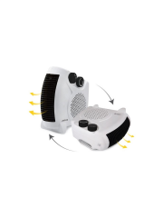 Jopus Fanlı Isıtıcı JO-FI001