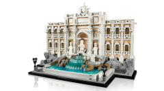 LEGO® Architecture Trevi Çeşmesi 21062