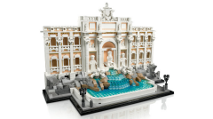 LEGO® Architecture Trevi Çeşmesi 21062