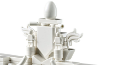 LEGO® Architecture Trevi Çeşmesi 21062