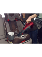 Black & Decker Dva315J 16.2Wh/10.8V 1,5Ah Li-İon Şarjlı Süpürge
