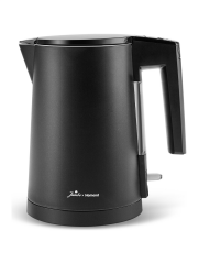 Jumbo x Homend Heatrow Cooltouch 1617H Paslanmaz Çelik El Yakmaz Gövdeli Su Isıtıcısı