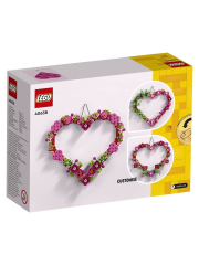 LEGO ® Iconic Kalp Süsü 40638