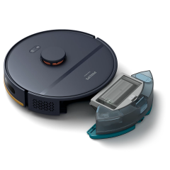 Philips HomeRun 2000 Serisi Aqua Robot Süpürge XU2000/10