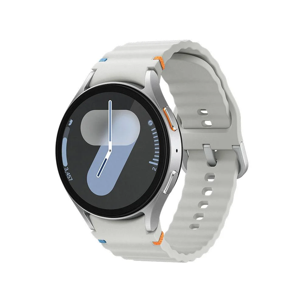 Samsung Galaxy Watch7 44mm Gümüş SM-L310NZSATUR