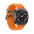 Samsung Galaxy Watch Ultra Bluetooth 47mm Gri Titanyum SM-L700NDAATUR