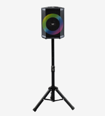 M405 Premium Ayaklı Ekstra Baslı Mikrofonlu Bluetooth Hoparlör