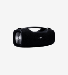 Linktech M400 Premium IPX6 Sertifikalı Ekstra Baslı Mikrofonlu Bluetooth Hoparlör