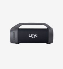 Linktech M300 Premium Ekstra Baslı Mikrofonlu Bluetooth Hoparlör