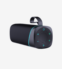 Linktech R125 Premium IPX4 Sertifikalı Işıklı Bluetooth Hoparlör