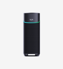 Linktech R125 Premium IPX4 Sertifikalı Işıklı Bluetooth Hoparlör